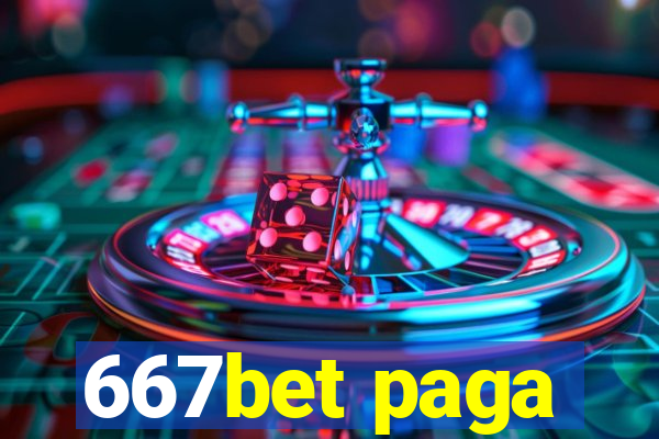 667bet paga